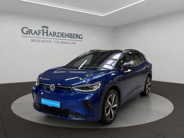 Volkswagen ID.4 GTX / SOFORT VERFÜGBAR !