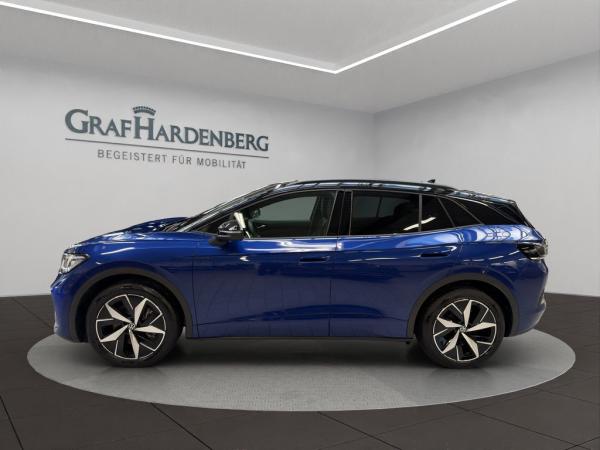 Volkswagen ID.4 GTX / SOFORT VERFÜGBAR !