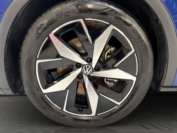 Volkswagen ID.4 GTX / SOFORT VERFÜGBAR !