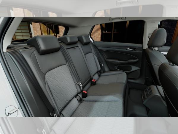 Volkswagen Golf VIII 1.5 TSI Goal / SOFORT VERFÜGBAR !