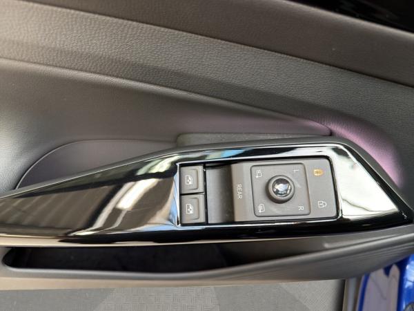 Volkswagen ID.4 GTX / SOFORT VERFÜGBAR !