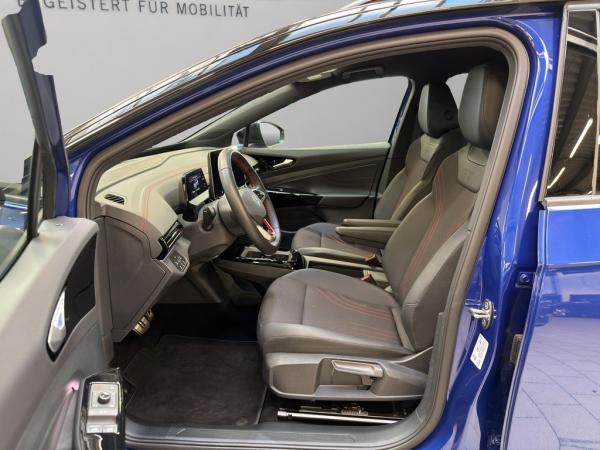Volkswagen ID.4 GTX / SOFORT VERFÜGBAR !