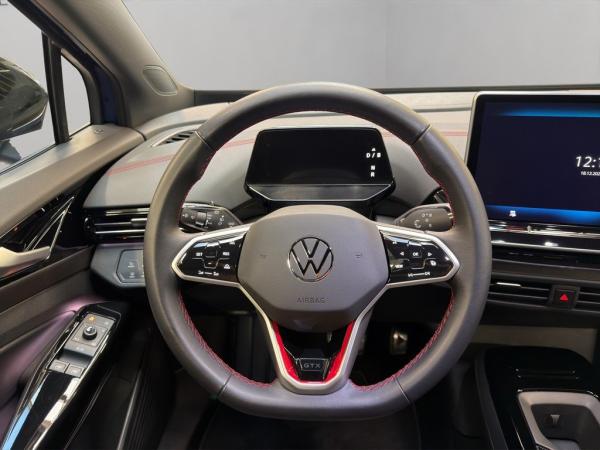 Volkswagen ID.4 GTX / SOFORT VERFÜGBAR !
