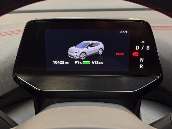 Volkswagen ID.4 GTX / SOFORT VERFÜGBAR !