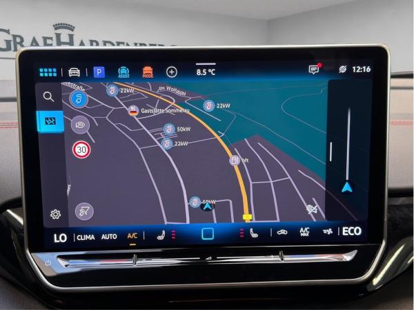 Volkswagen ID.4 GTX / SOFORT VERFÜGBAR !