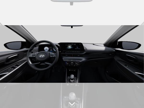 Hyundai i20 TREND SONDERLEASING * LED*NAVI*BOSE*SITZHEIZUNG