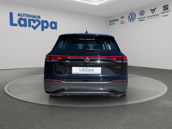 Volkswagen Tayron Life 1.5 eTSI DSG,7-SITZER,AHK,ACC,RFK,SHZ