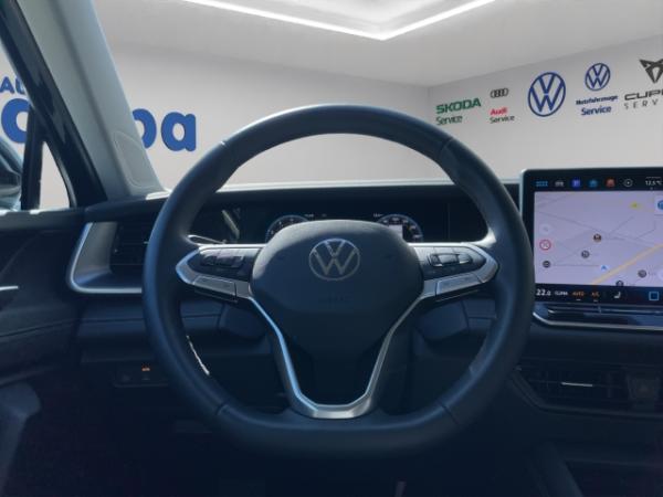 Volkswagen Tayron Life 1.5 eTSI DSG,7-SITZER,AHK,ACC,RFK,SHZ