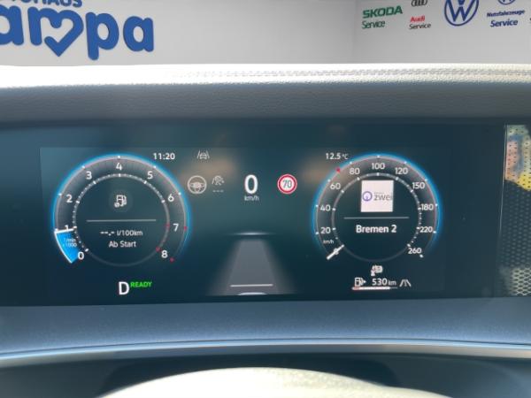 Volkswagen Tayron Life 1.5 eTSI DSG,7-SITZER,AHK,ACC,RFK,SHZ