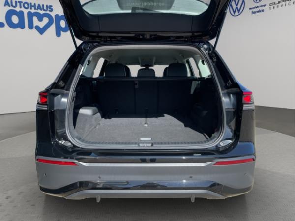 Volkswagen Tayron Life 1.5 eTSI DSG,7-SITZER,AHK,ACC,RFK,SHZ