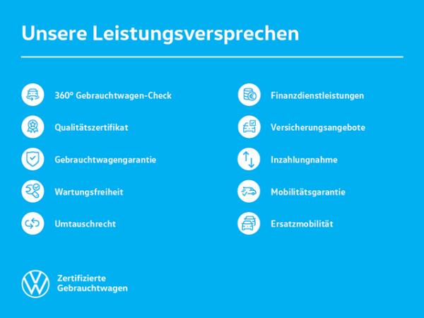 Volkswagen Tayron Life 1.5 eTSI DSG,7-SITZER,AHK,ACC,RFK,SHZ