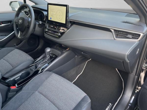 Toyota Corolla 1,8 140PS Touring Sports Kombi Hybrid 🚀​Teamplayer inkl. Technik-Paket und Metallic-Lackierung🚀