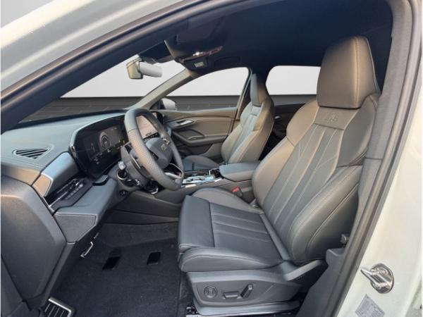 Audi Q6 e-tron S line Business*AKTION*Tech pro*Beifahrer-Display*uPE: 97080,-*AHK*Dashcam*Matrix*