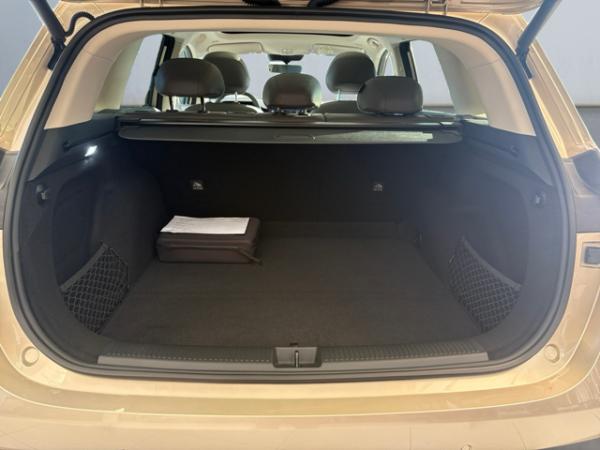 MG S6 EV Luxury – ⚡💥Der neue elektrische SUV⚡💥