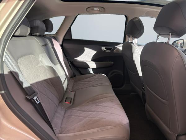 MG S6 EV Luxury – ⚡💥Der neue elektrische SUV⚡💥