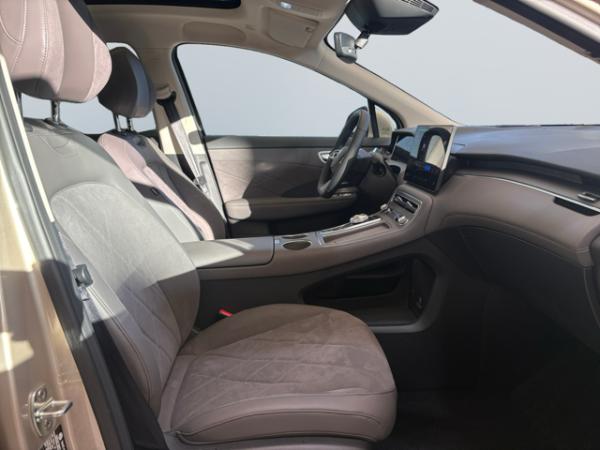 MG S6 EV Luxury – ⚡💥Der neue elektrische SUV⚡💥