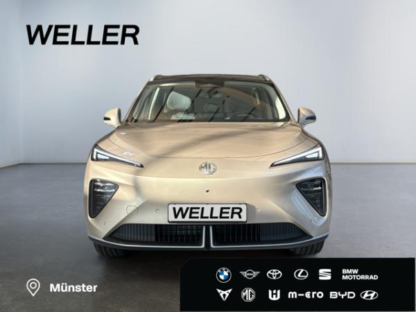 MG S6 EV Luxury – ⚡💥Der neue elektrische SUV⚡💥