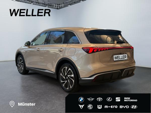 MG S6 EV Luxury – ⚡💥Der neue elektrische SUV⚡💥