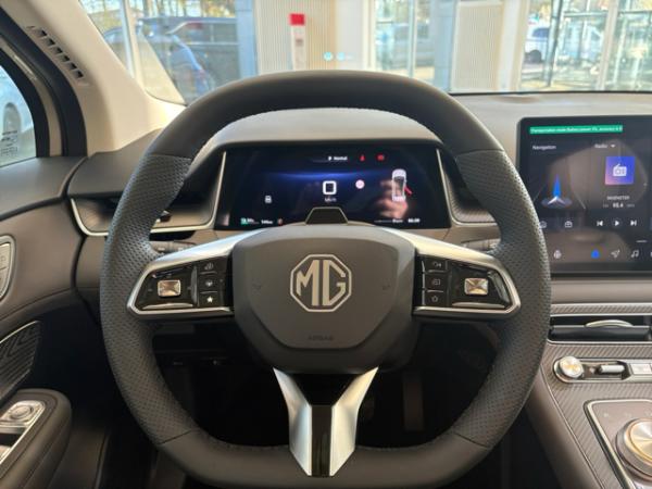 MG S6 EV Luxury – ⚡💥Der neue elektrische SUV⚡💥