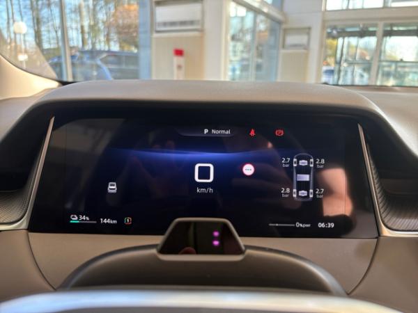 MG S6 EV Luxury – ⚡💥Der neue elektrische SUV⚡💥