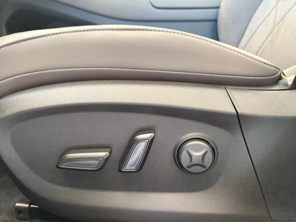 MG S6 EV Luxury – ⚡💥Der neue elektrische SUV⚡💥