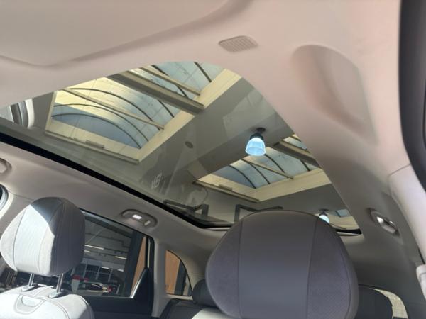 MG S6 EV Luxury – ⚡💥Der neue elektrische SUV⚡💥