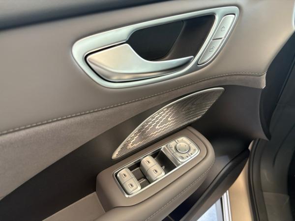 MG S6 EV Luxury – ⚡💥Der neue elektrische SUV⚡💥