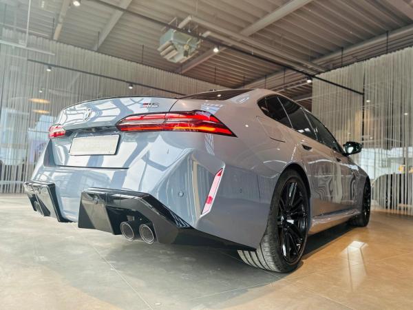 BMW M5 M5 Plug-In Hybrid xDrive A