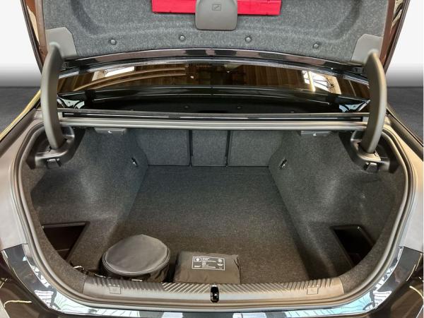 BMW 520 520d Aut. , 4-türig (Diesel)