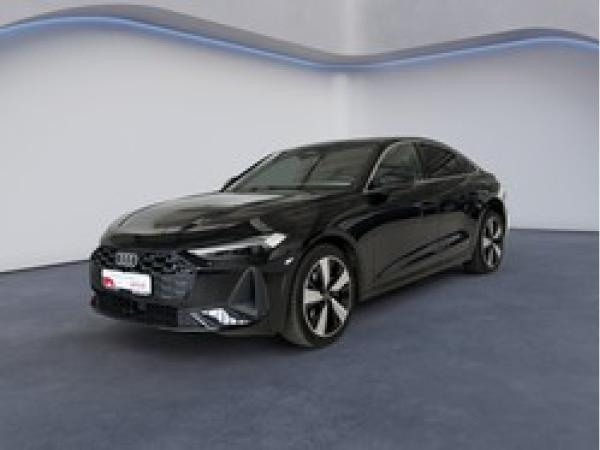 Audi A5 Limousine S Line  MATRIX-LED+AHK+MMI Beifahrer