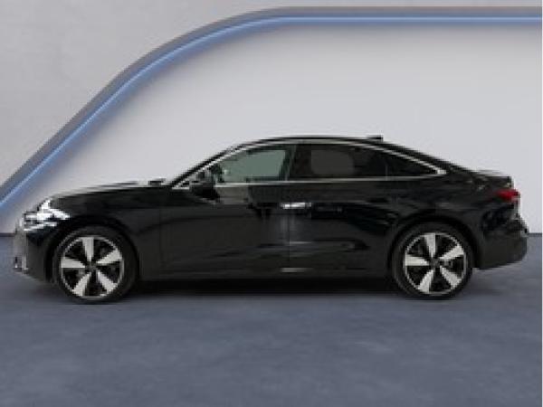 Audi A5 Limousine S Line  MATRIX-LED+AHK+MMI Beifahrer