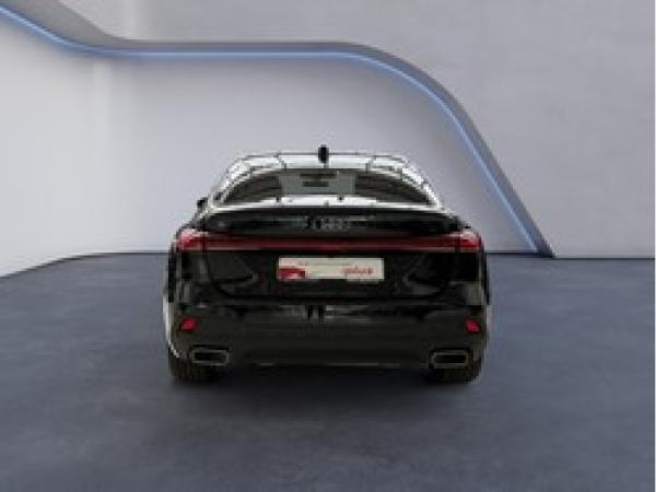 Audi A5 Limousine S Line  MATRIX-LED+AHK+MMI Beifahrer
