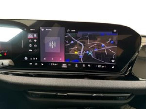 Audi A5 Limousine S Line  MATRIX-LED+AHK+MMI Beifahrer