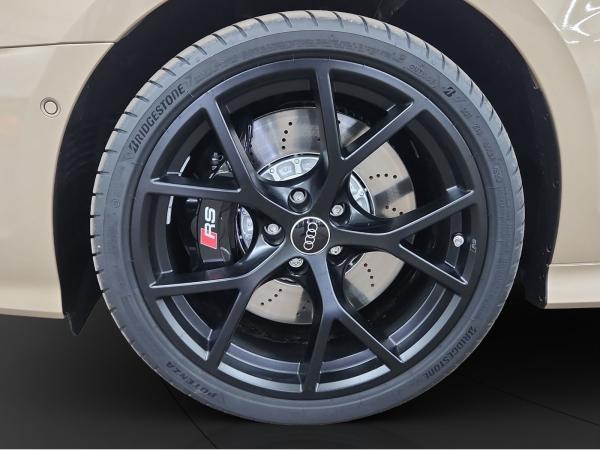 Audi RS3 Sportback exclusive RS-Abgas Pano LM 19" RFK Sonos Head-Up