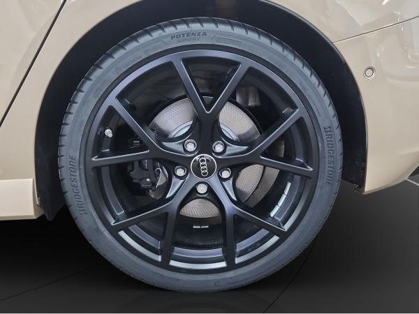 Audi RS3 Sportback exclusive RS-Abgas Pano LM 19" RFK Sonos Head-Up