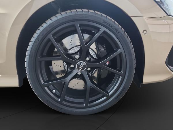 Audi RS3 Sportback exclusive RS-Abgas Pano LM 19" RFK Sonos Head-Up