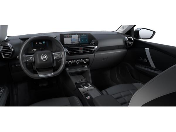 Citroën C4 Hybrid 145 Doppelkupplung 6-Gang MAX