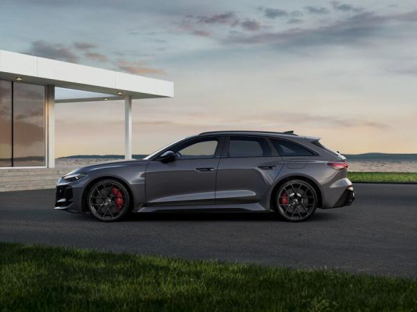 Audi RS5 Avant 470 kW tiptronic  RS 21 ZOLL + TECH PLUS + HUD + AHK + STANDHEIZUNG +