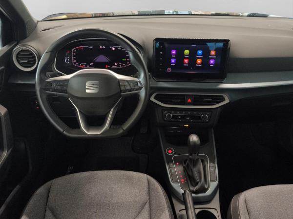 Seat Arona 1.0 TSI DSG Xperience LED NAVI PARKASS ACC SHZ KEYLESS