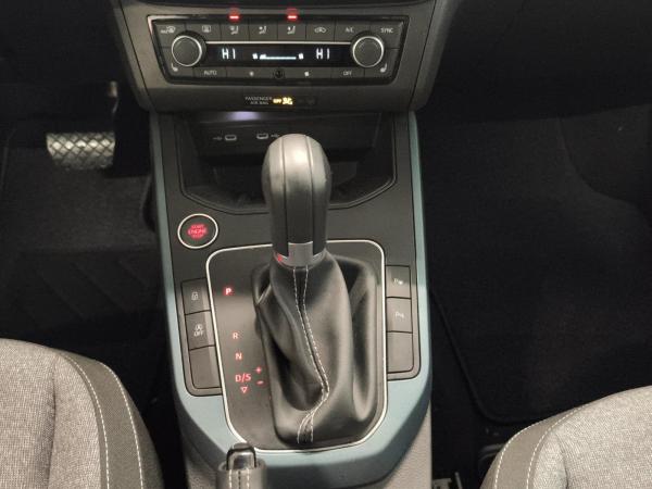 Seat Arona 1.0 TSI DSG Xperience LED NAVI PARKASS ACC SHZ KEYLESS