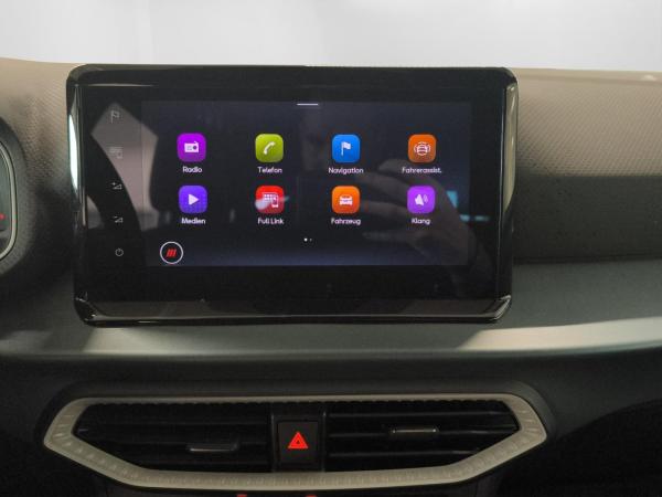 Seat Arona 1.0 TSI DSG Xperience LED NAVI PARKASS ACC SHZ KEYLESS