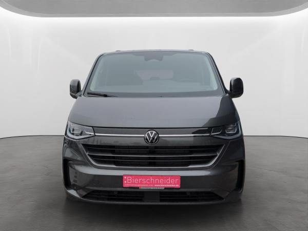 Volkswagen Caravelle T72.0 TDI AUT. KR Style 8-S. IQ.LIGHT NAVI AHK 5-J-GAR ACC SHZ