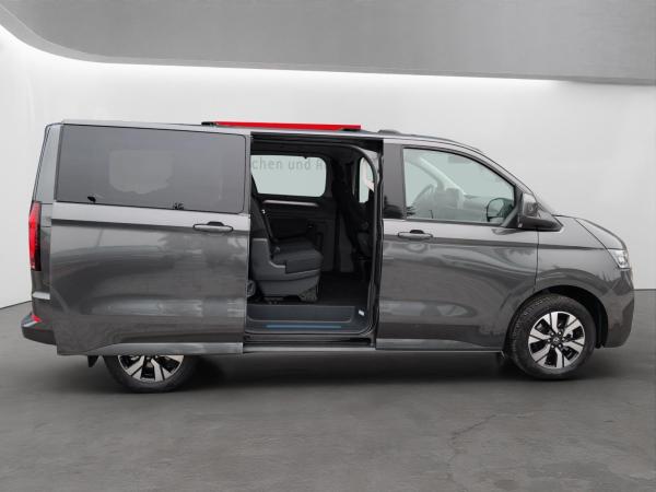 Volkswagen Caravelle T72.0 TDI AUT. KR Style 8-S. IQ.LIGHT NAVI AHK 5-J-GAR ACC SHZ