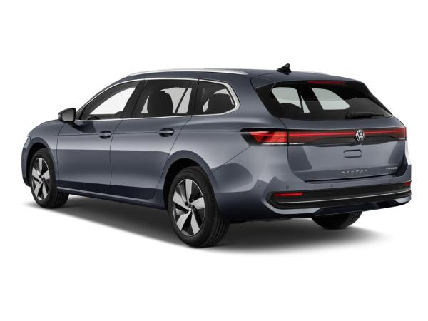 Volkswagen Passat Variant 1.5 TSI eHybrid Massage/HuD/ACC/LED/Kamera/Navi/Privacy/Digital Cockpit - Business