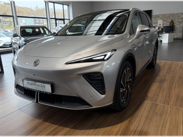 MG S6 EV MG S6 EV AWD Luxury ❗sofort verf. Nähe Köln❗Gewerbe❗