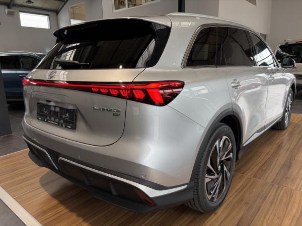 MG S6 EV MG S6 EV AWD Luxury ❗sofort verf. Nähe Köln❗Gewerbe❗