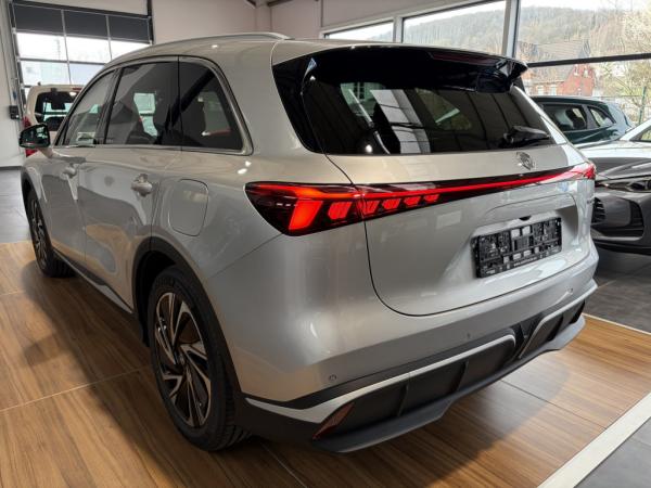 MG S6 EV MG S6 EV AWD Luxury ❗sofort verf. Nähe Köln❗Gewerbe❗