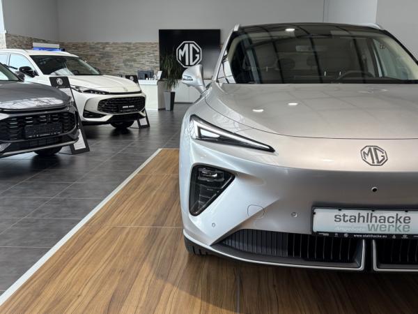 MG S6 EV MG S6 EV AWD Luxury ❗sofort verf. Nähe Köln❗Gewerbe❗