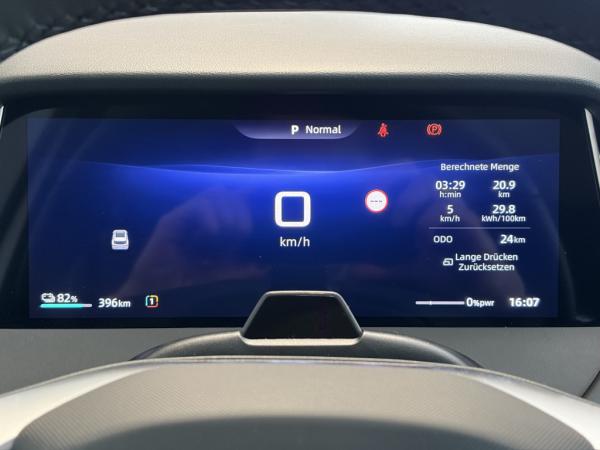 MG S6 EV MG S6 EV AWD Luxury ❗sofort verf. Nähe Köln❗Gewerbe❗