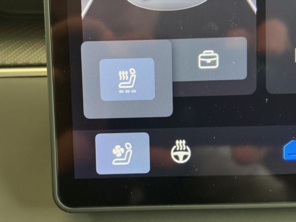 MG S6 EV MG S6 EV AWD Luxury ❗sofort verf. Nähe Köln❗Gewerbe❗